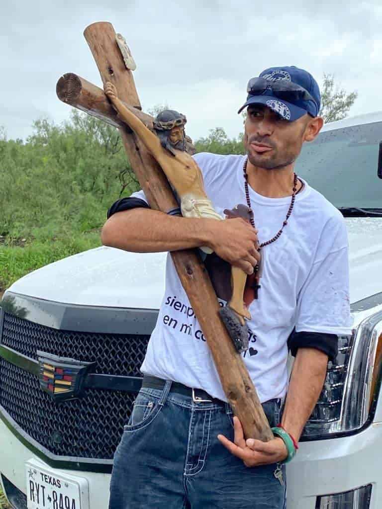 Sigue impune tragedia del El Pinabete