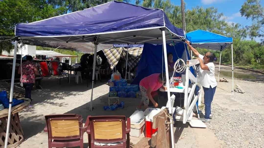 Sigue impune tragedia del El Pinabete