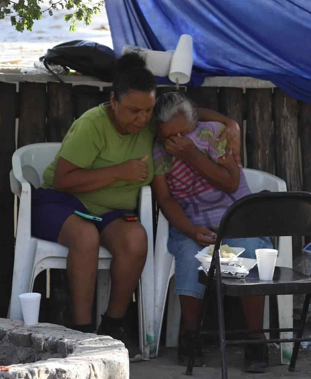 Sigue impune tragedia del El Pinabete