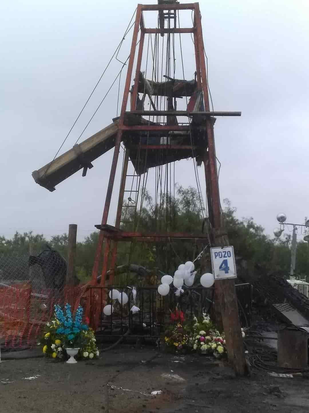 Sigue impune tragedia del El Pinabete