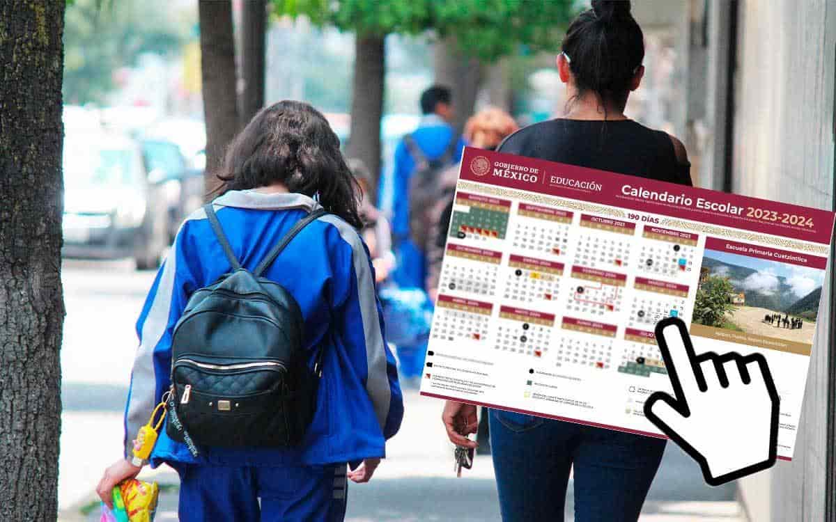 ¿Cuáles son las nuevas materias de la SEP para el ciclo escolar 2023-2024?