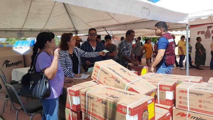 Retoman miércoles ciudadano