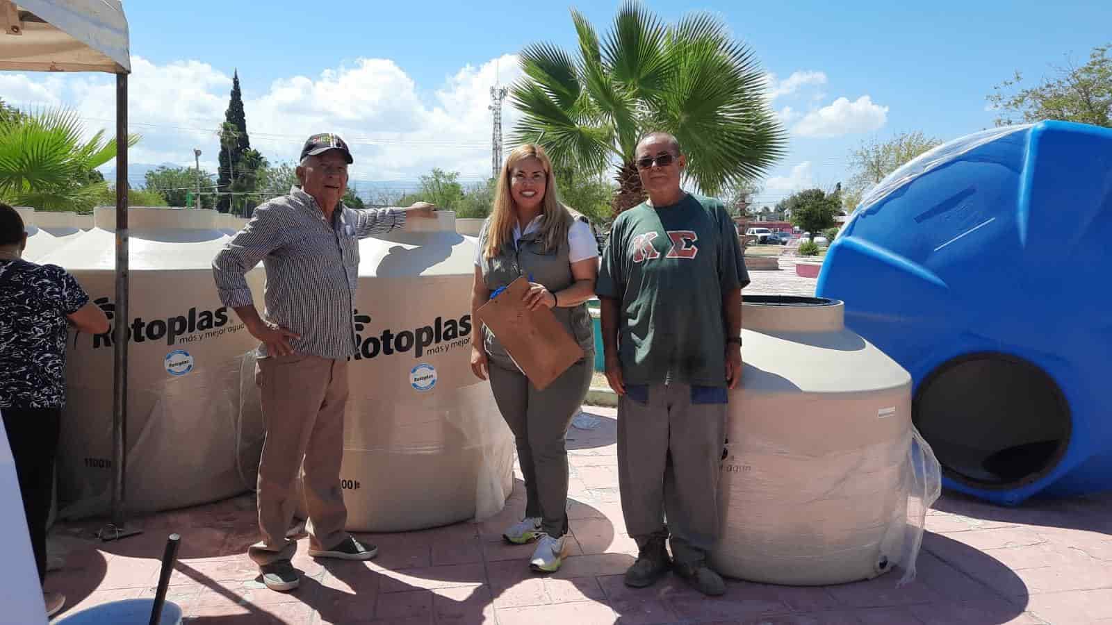 Retoman miércoles ciudadano