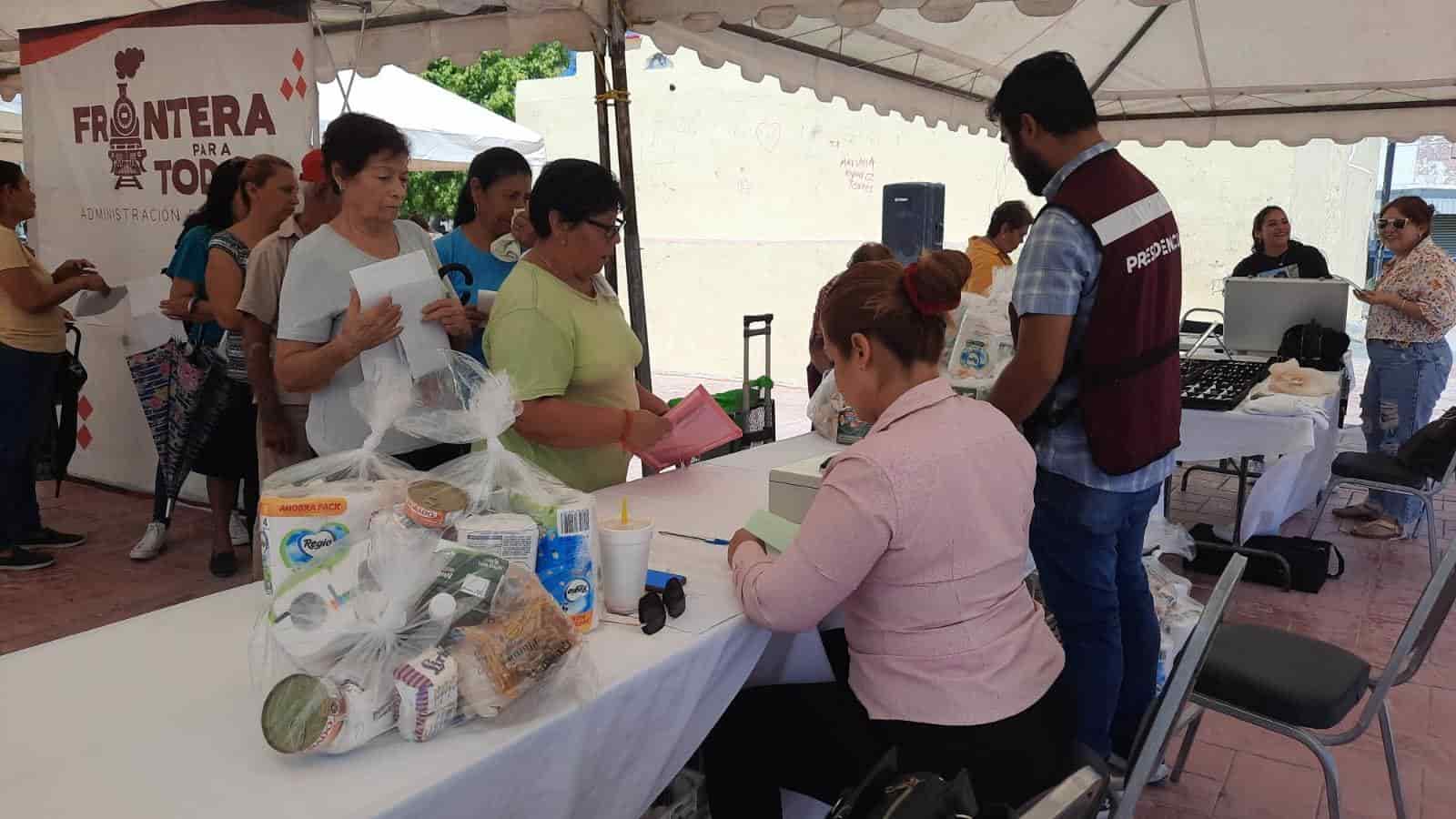 Retoman miércoles ciudadano