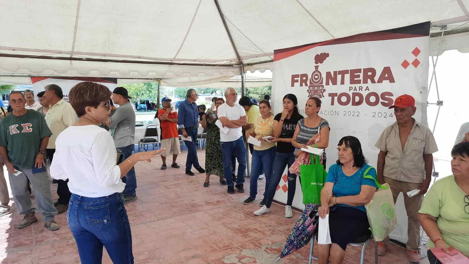 Retoman miércoles ciudadano