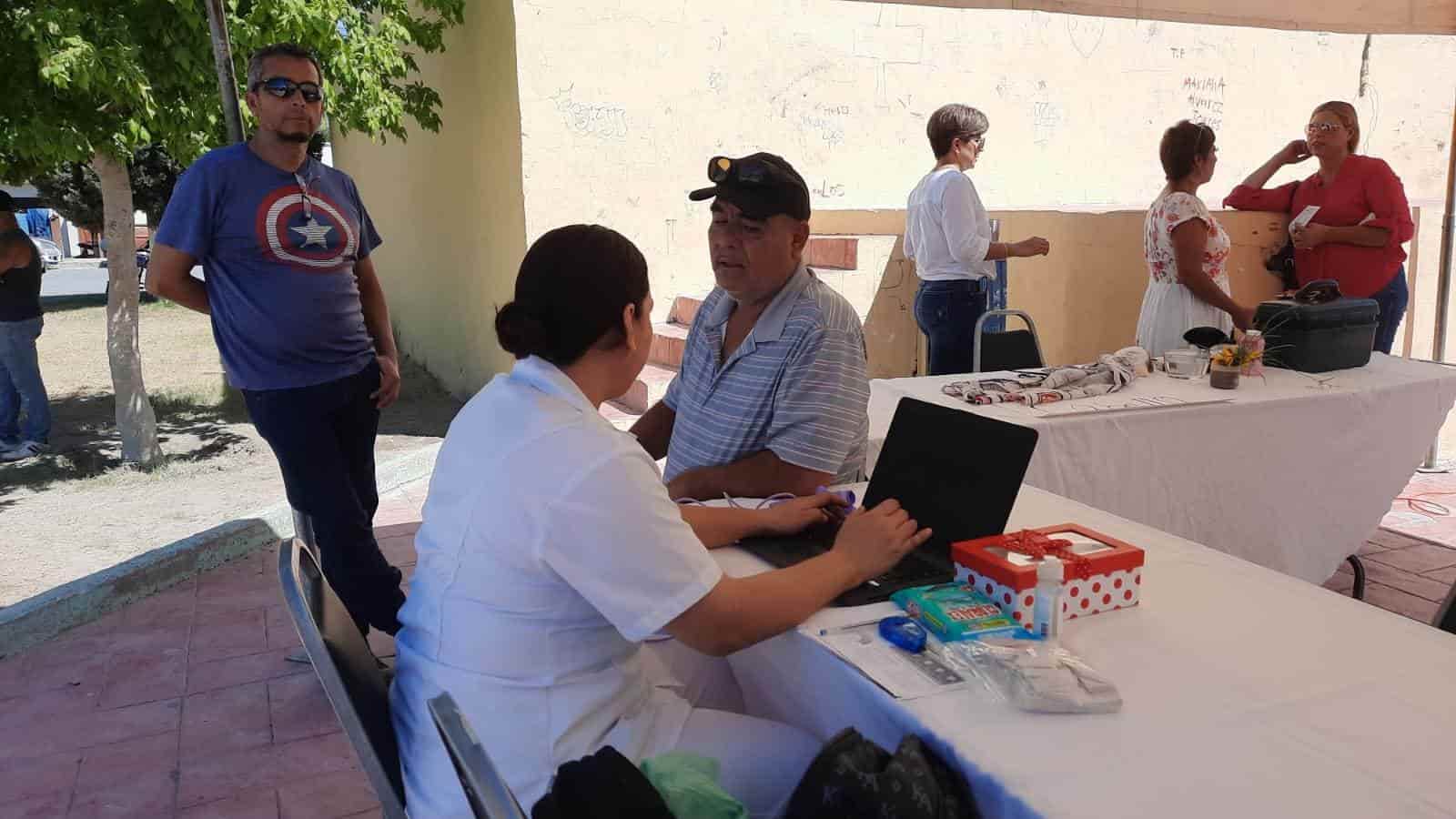 Retoman miércoles ciudadano