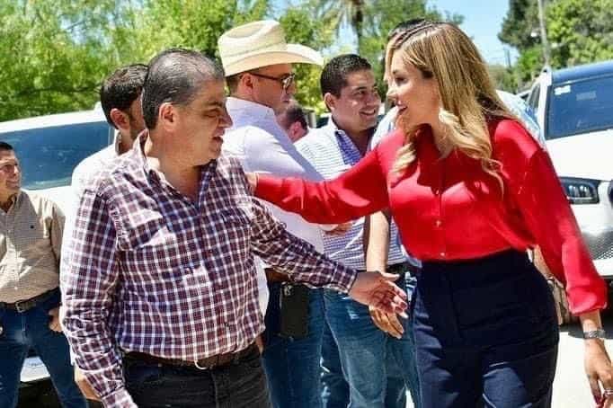 Entrega MARS  Pavimentación