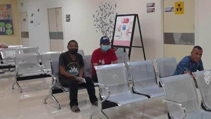 A medirse en vacaciones; sugieren médicos