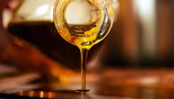 Los peores aceites para cocinar según la Profeco