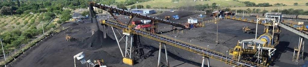 En riesgo de explosión mina 8 de mimosa