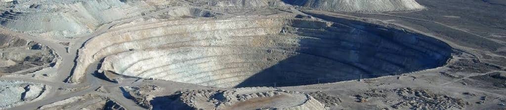 En riesgo de explosión mina 8 de mimosa