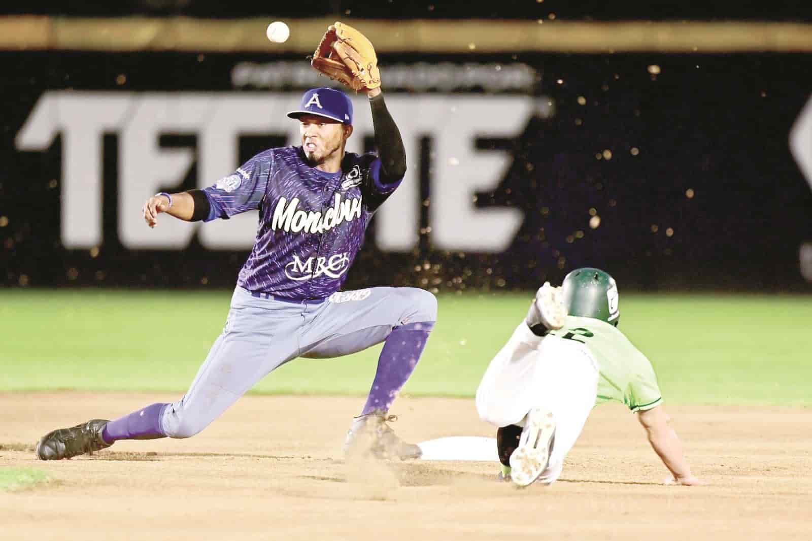 Hoy Acereros por su última serie.