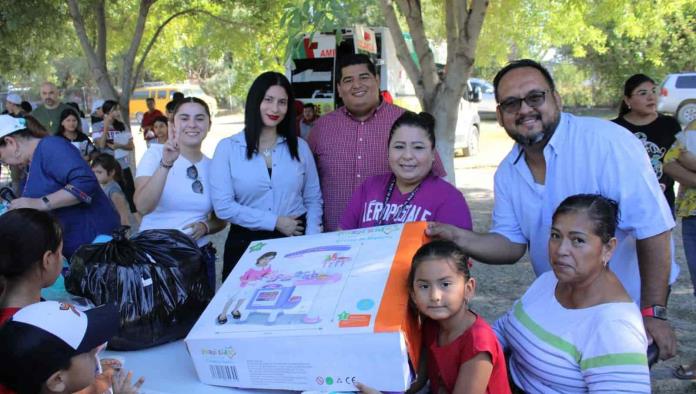 Culmina curso de verano en Allende