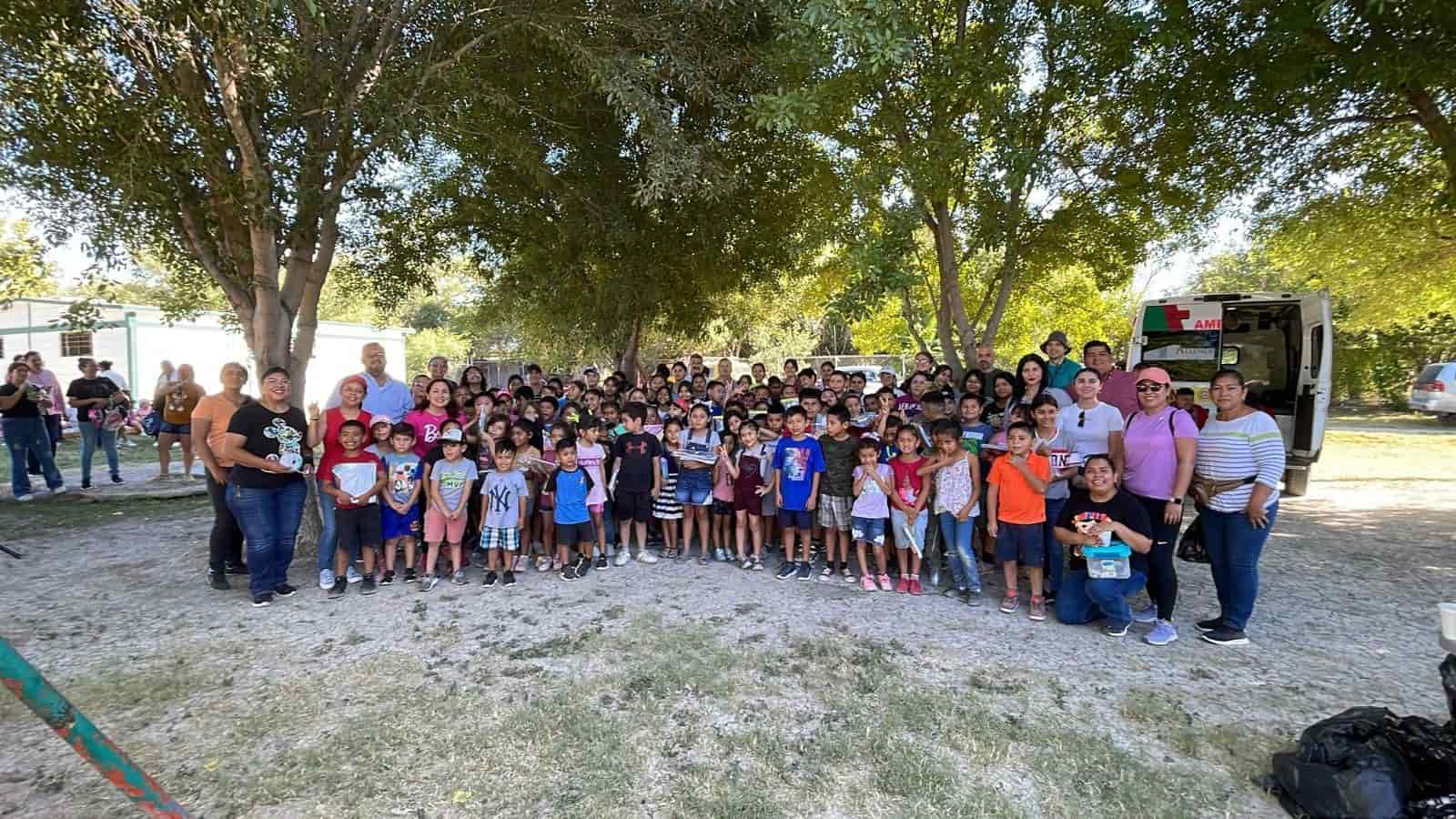 Culmina curso de verano en Allende