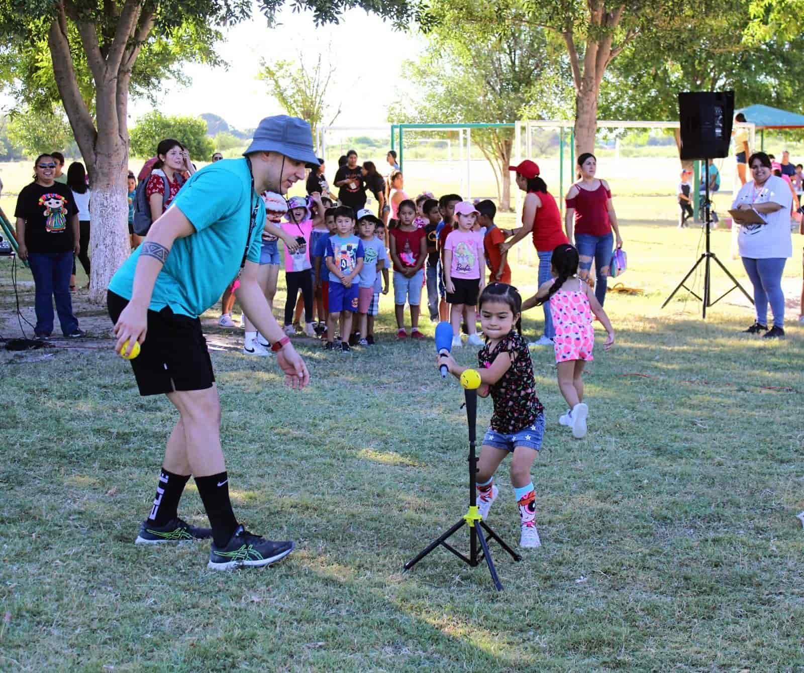 Culmina curso de verano en Allende