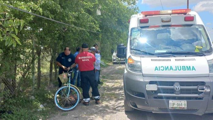 Atienden casos por golpe de calor