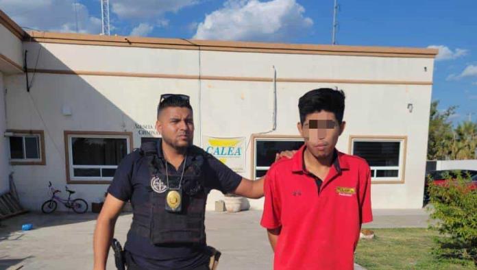 Abusa chófer de quinceañera
