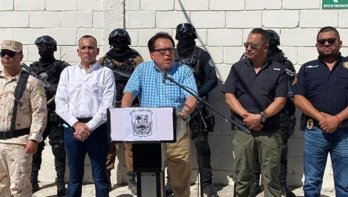 Van tras otros 12 criminales tras captura del “Tigrillo”