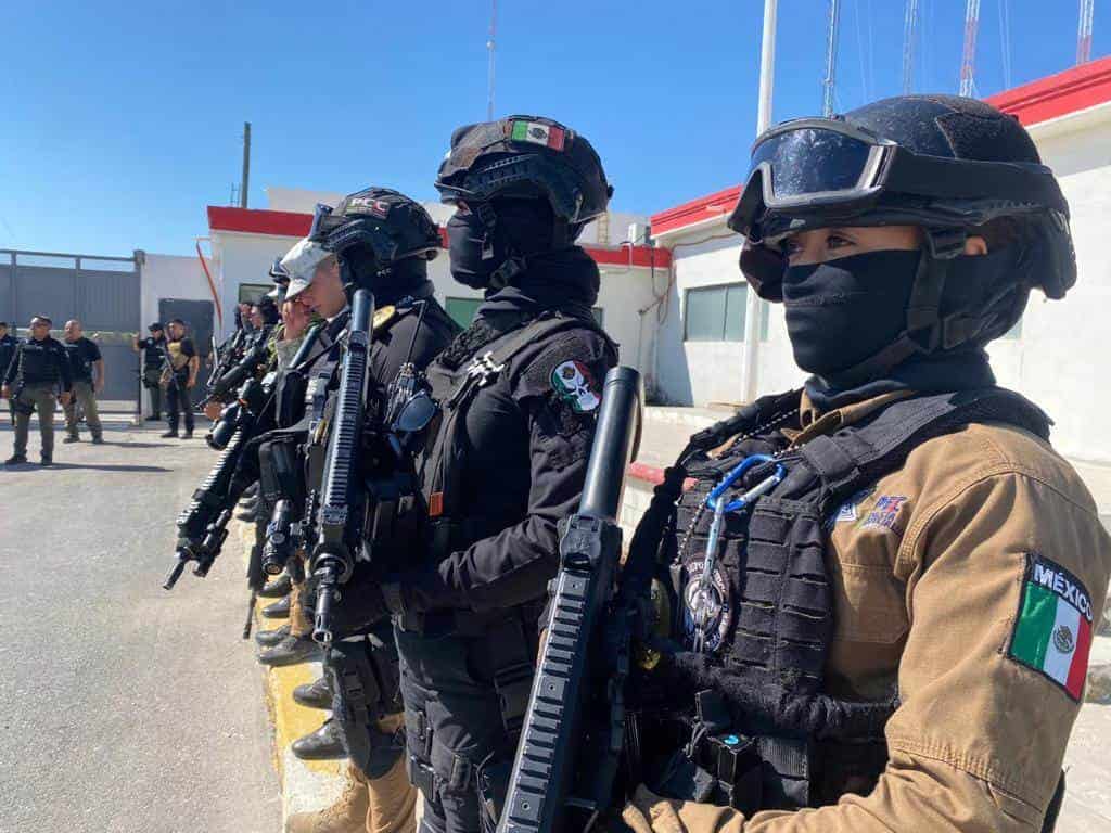Van tras otros 12 criminales tras captura del “Tigrillo”
