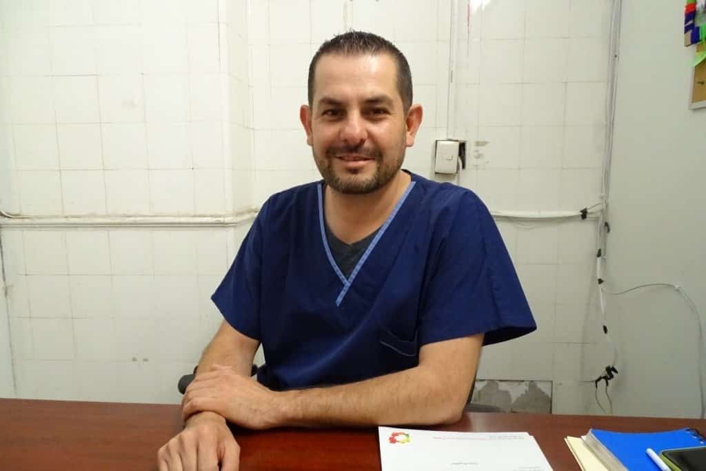 Registra RA 4 muertes por rickettsia, tres eran menores