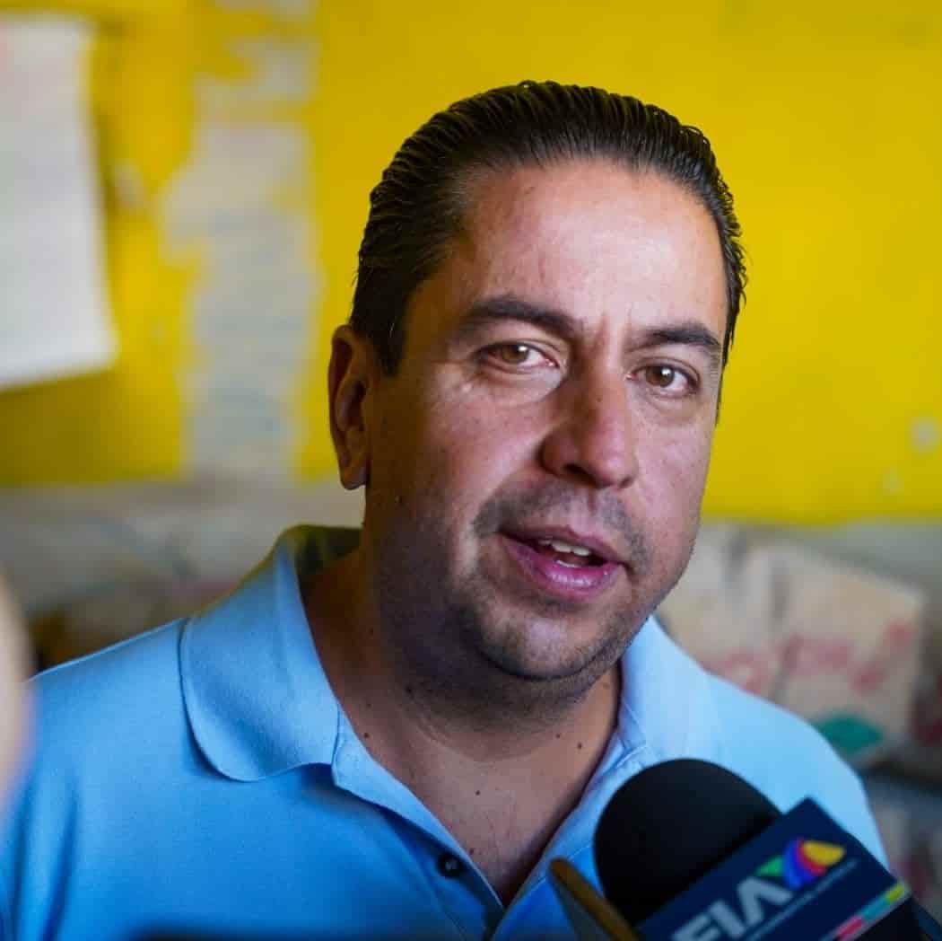Avanzan en apoyos sociales en zona urbana y ejidos