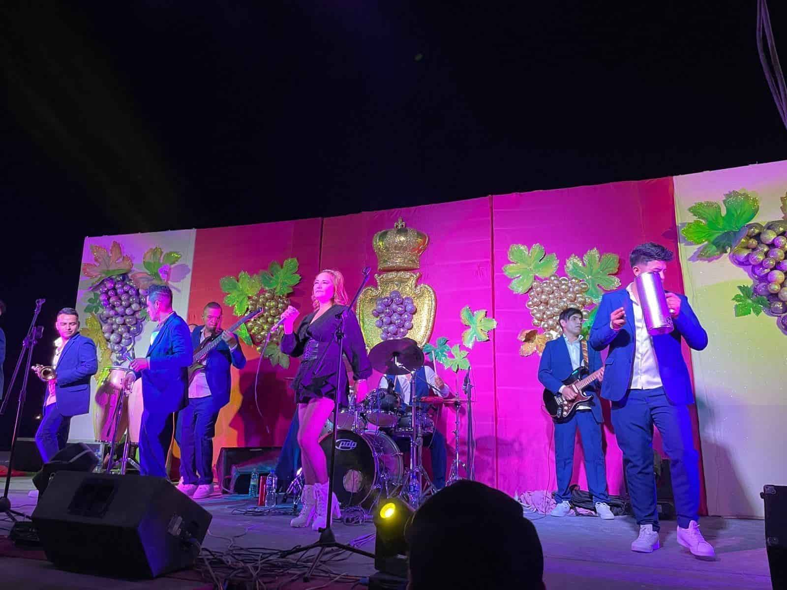 Celebra Kañón 39 Aniversario
