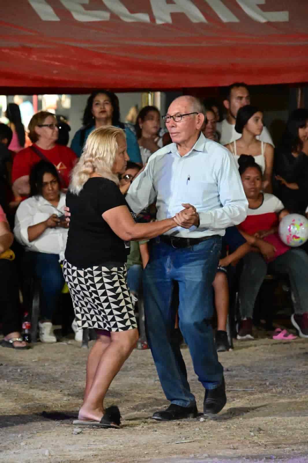 Celebra Kañón 39 Aniversario