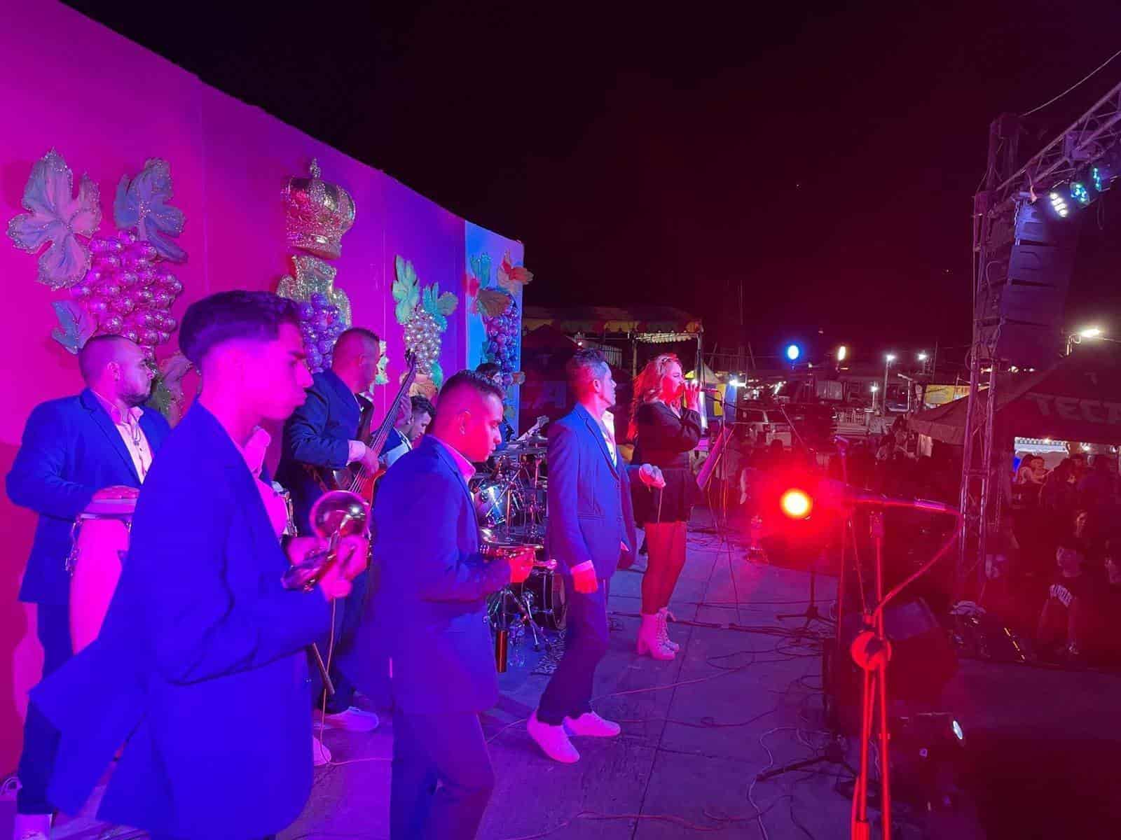 Celebra Kañón 39 Aniversario