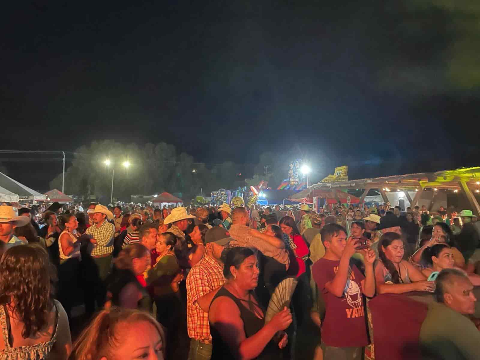 Celebra Kañón 39 Aniversario