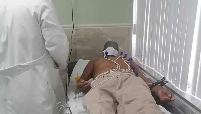 Aumentan muertes por infarto fulminante