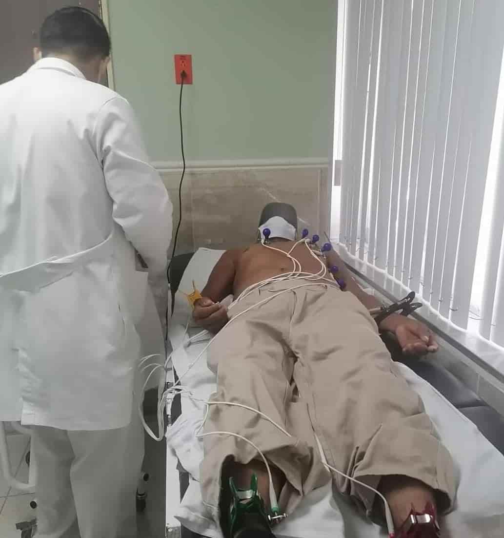 Aumentan muertes por infarto fulminante