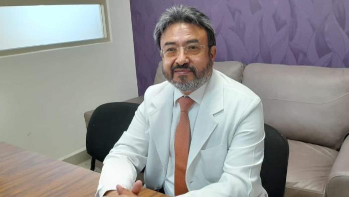 Dan de alta a paciente covid