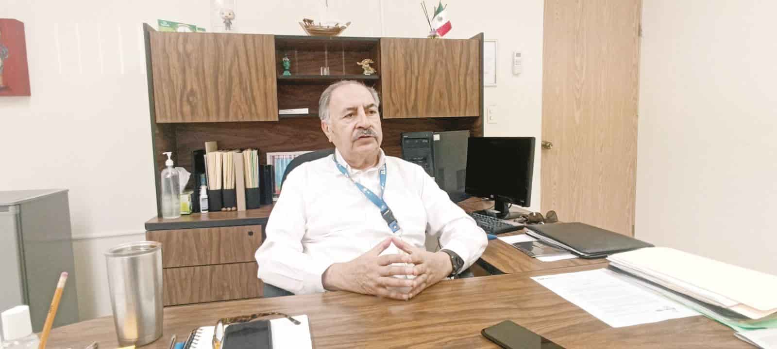 Aumentan casos Covid; hay vacunas