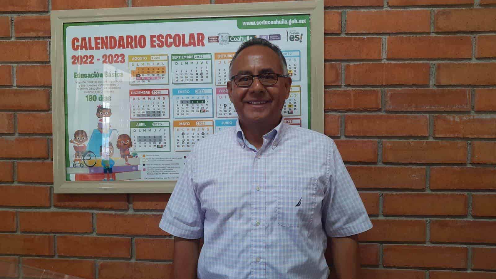 ¡Llegan 34 mil paquetes de útiles escolares a Acuña!
