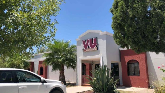 Logran obreros acuerdo en VU