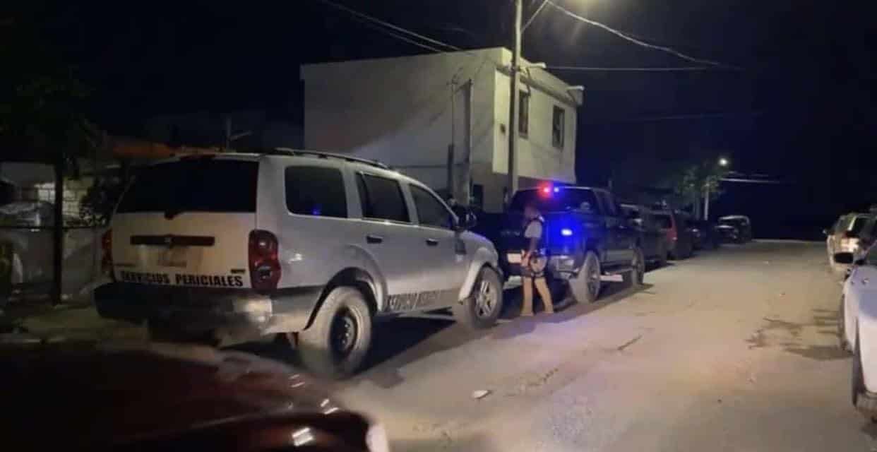 ¡Se suicida por problemas con la pareja!