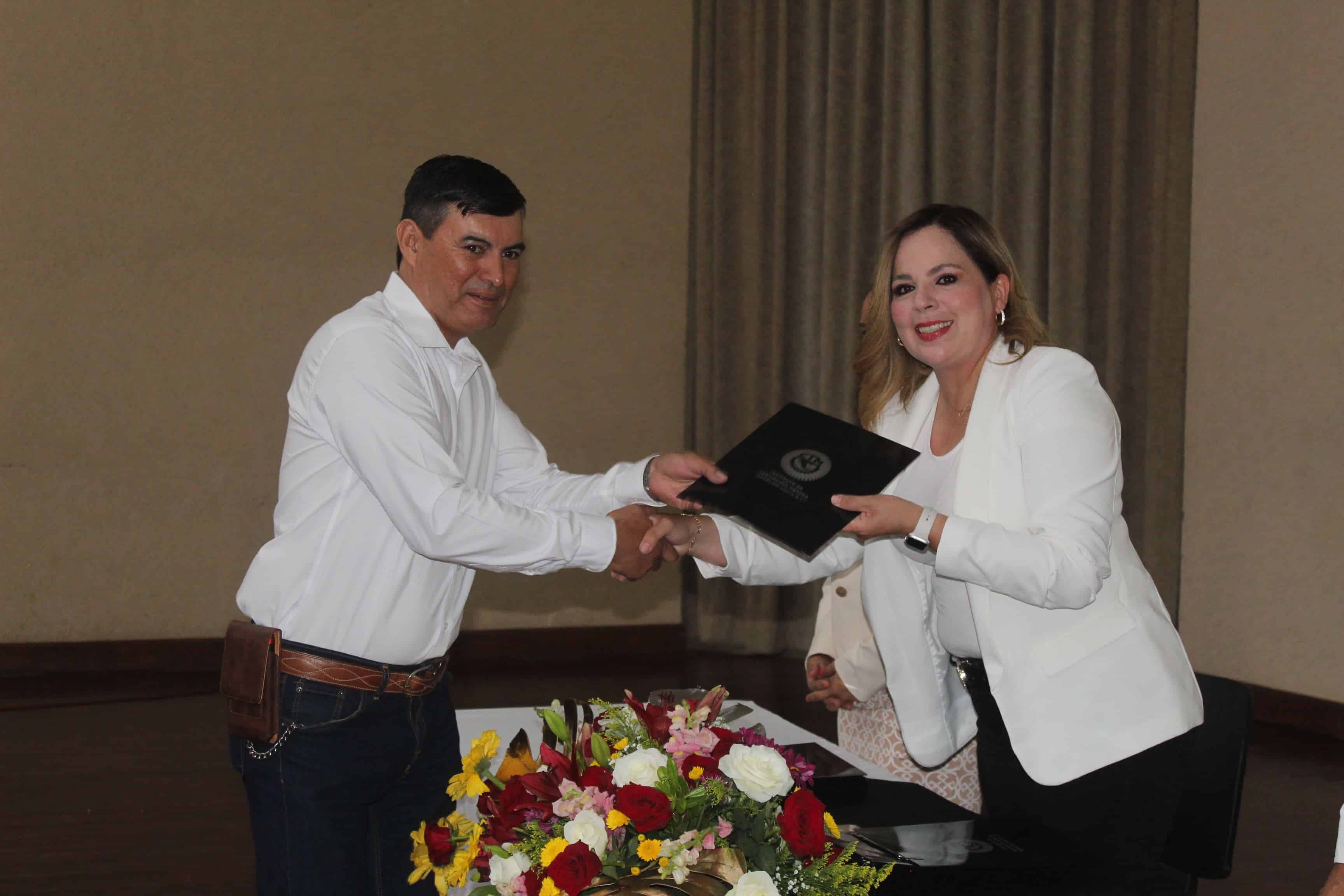 Profesionaliza la CTM a trabajadores 