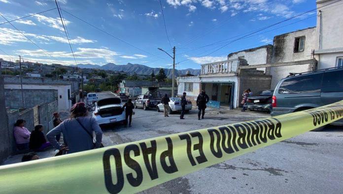 Nadie sabía y tenía tres días de haberse suicidado 