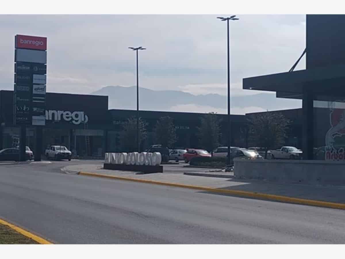 Detienen a asaltantes de bancos