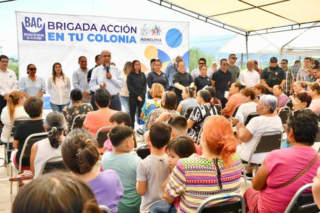 Es BAC esencial para las familias