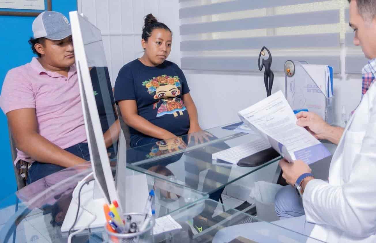 Al alza cultura de cuidados de salud