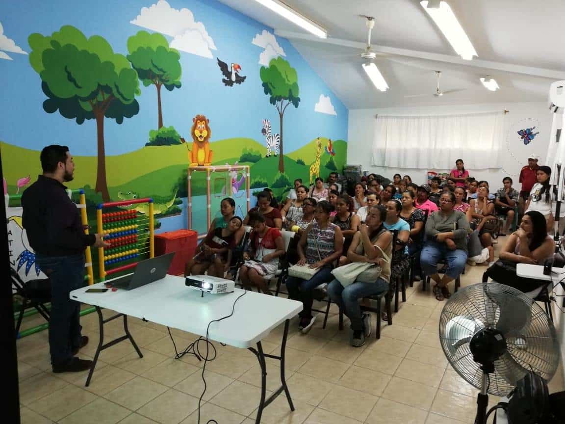 En contra sociedad de padres de nuevos libros