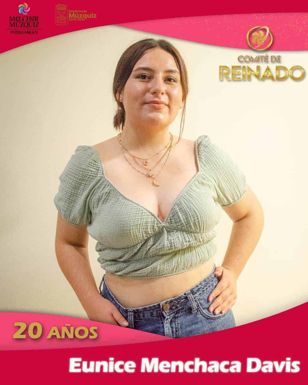 Se registran candidatas a Reina de Feria
