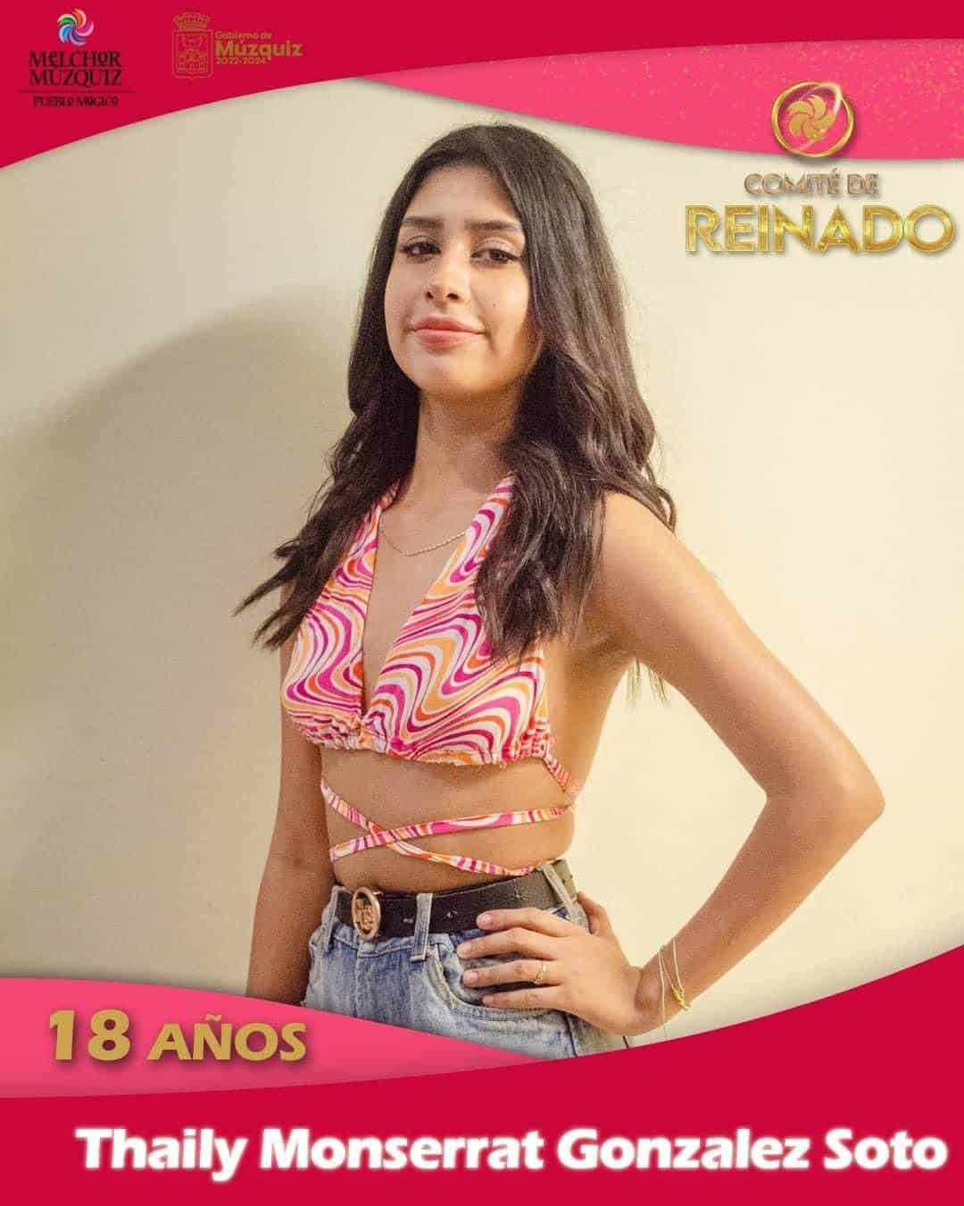 Se registran candidatas a Reina de Feria