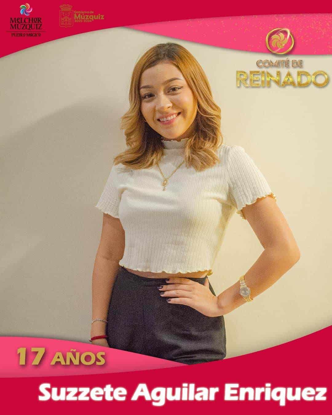 Se registran candidatas a Reina de Feria