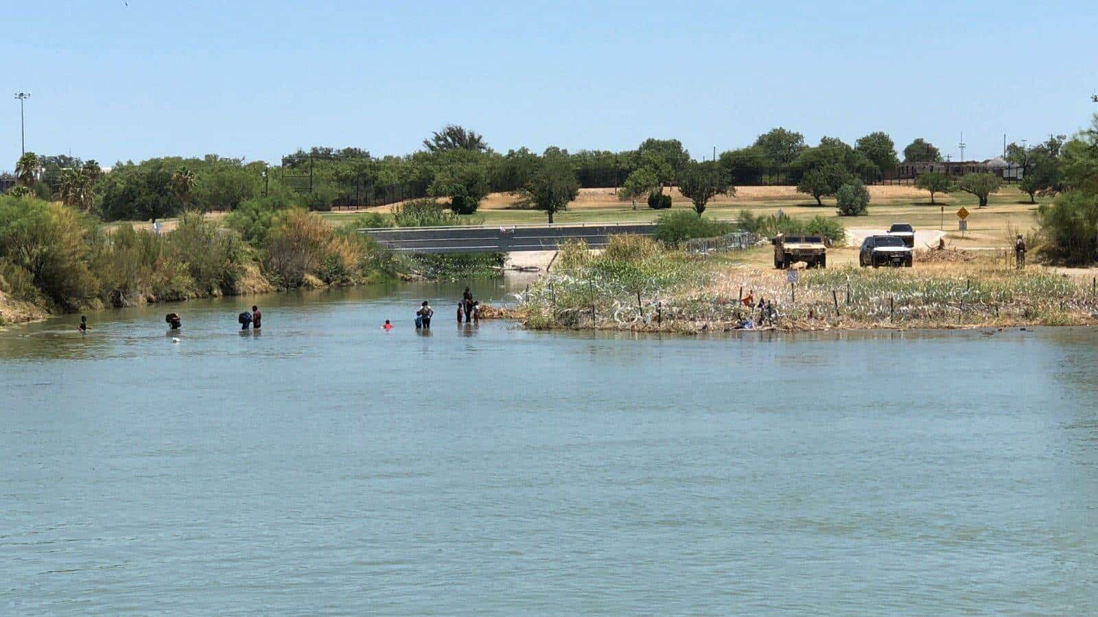 Medidas migratorias: Obsoletas ¿Por qué? 