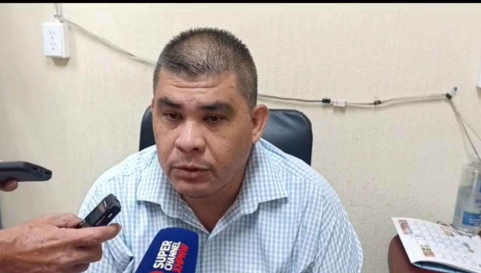 57 denuncias el mes pasado en Ministerio Público