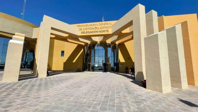 57 denuncias el mes pasado en Ministerio Público