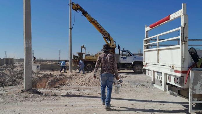 ¡Nuevos proyectos! Constructoras apuestan por Piedras Negras