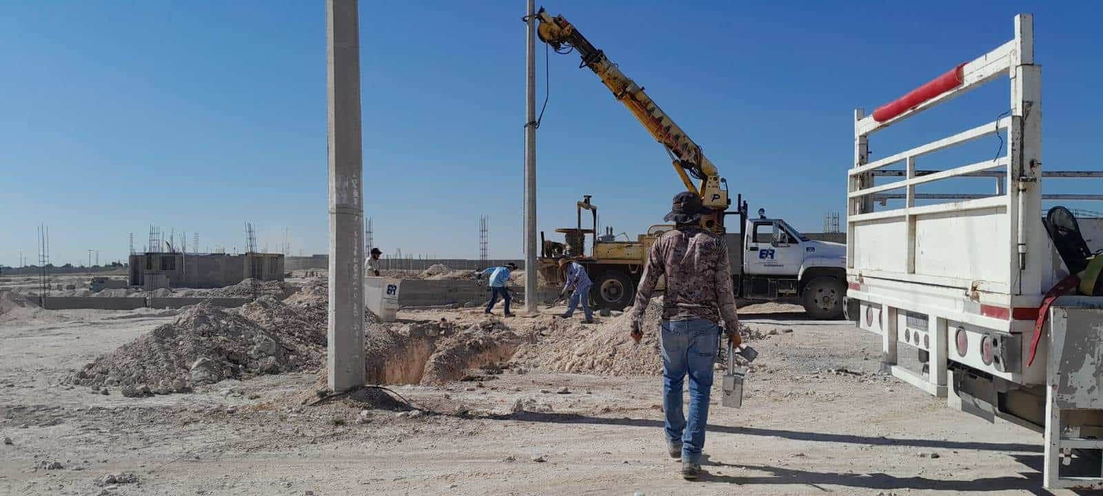 ¡Nuevos proyectos! Constructoras apuestan por Piedras Negras